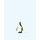 PREISER 29510 Pinguin Massstab: H0