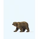 PREISER 29512 Braunbär Massstab: H0