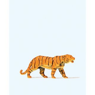 PREISER 29515 Tiger Massstab: H0