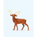 PREISER 29517 Hirsch Massstab: H0