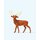 PREISER 29517 Hirsch Massstab: H0