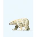 PREISER 29520 Eisbär Massstab: H0