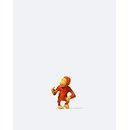 PREISER 29524 Junger Orang-Utan Massstab: H0