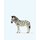 PREISER 29529 Zebra Massstab: H0