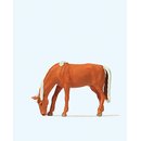 PREISER 29530 Weidendes Pferd Massstab: H0