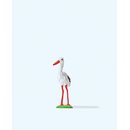 PREISER 29532 Storch Massstab: H0