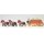 PREISER 30437 Brauereiwagen Loewenbraeu, Massstab: H0