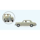 PREISER 33254 Mercedes-Benz 220 S. Fahrer u Massstab: H0