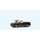 PREISER 33257 Audi Cabrio. Immer geradeaus Massstab: H0