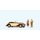PREISER 33270 Cabrio BMW 327,Stolze Besit Massstab: H0