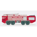 PREISER 35008 Flugplatz-Loeschfahrzeug FLF 80/200...
