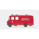 PREISER 35018 Geraetewagen GW Atemschutz Massstab: H0