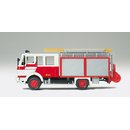 PREISER 35022 Loeschgruppenfahrzeug LF 16. MB 1222 AF...