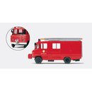 PREISER 35026 Loeschgruppenfahrzeug LF 8. MB 408/29...