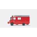 PREISER 35027 Loeschgruppenfahrzeug LF 8. MB 408/29...