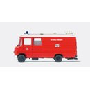 PREISER 35028 Mercedes-Benz L 613 D, Fertigmodell...