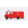 PREISER 35028 Mercedes-Benz L 613 D, Fertigmodell Massstab: H0