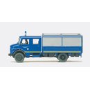 PREISER 37001 Geraetekraftwagen GKW 72. Technisches...