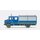 PREISER 37001 Geraetekraftwagen GKW 72. Technisches Massstab: H0