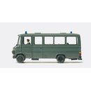 PREISER 37017 Gruppenkraftwagen Grukw III (Kfz 40/1)...