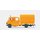 PREISER 37018 Lastkraftwagen. Strassenmeisterei Massstab: H0
