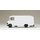 PREISER 38036 Transporter. MB 508 D. (hellgrau, Massstab: H0