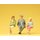 PREISER 45036 Sitzende Personen Massstab: G