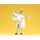 PREISER 45044 Braeutigam, Braut tragend Massstab: G
