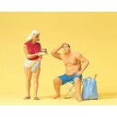 PREISER 45111 Camping Massstab: G