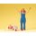 PREISER 45134 Junge Frauen Massstab: G