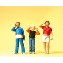 PREISER 45142 Freche Kinder Massstab: G