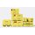 PREISER 45200 Ladegut. 8 Kisten, 1 Palette. Bausatz Massstab: G