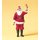 PREISER 45501 Weihnachtsmann Massstab: G