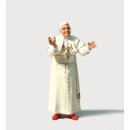 PREISER 45506 Der Papst Massstab: G