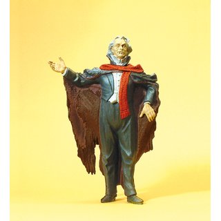 PREISER 45512 Vampir Massstab: G