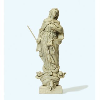 PREISER 45516 Heiligenstatue Massstab: G