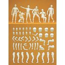 PREISER 45900 Modellfigur, Adam Massstab: G