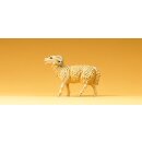 PREISER 47056 Widder bloekend Massstab: 1:25