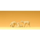 PREISER 47061 3 Laemmer Massstab: 1:25