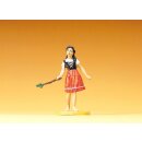 PREISER 47103 Gaenseliesel Massstab: 1:25