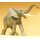 PREISER 47500 Afrikanischer Elefant Massstab: 1:25