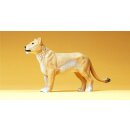 PREISER 47506 Loewin stehend Massstab: 1:25