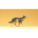 PREISER 47526 Wolf Massstab: 1:25