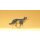 PREISER 47526 Wolf Massstab: 1:25