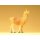 PREISER 47527 Lama Massstab: 1:25