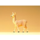 PREISER 47528 Lama jung Massstab: 1:25