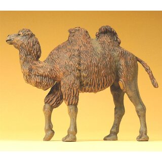 PREISER 47533 Trampeltier Massstab: 1:25