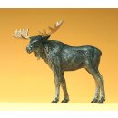 PREISER 47536 Elch Massstab: 1:25