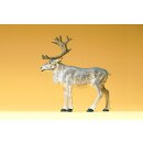 PREISER 47538 Rentier Massstab: 1:25