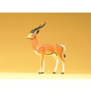 PREISER 47539 Gazelle Massstab: 1:25